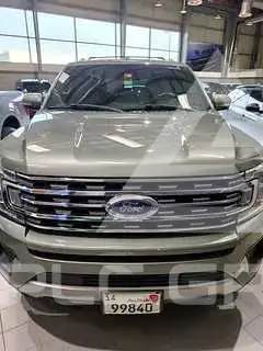 2019 Ford EXPEDITION