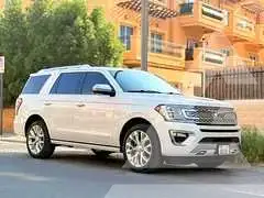 2019 Ford EXPEDITION
