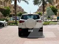 2019 Ford Eco Sport