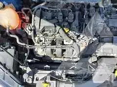 2019 Ford Eco Sport