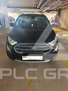 2019 Ford Eco Sport