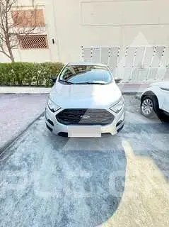 2019 Ford Ecosport
