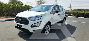 2019 Ford Eco Sport