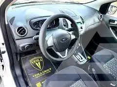 2019 Ford FIGO