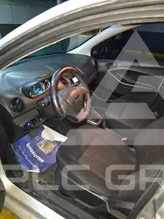 2019 Ford FIGO