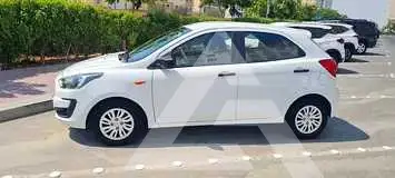 2019 Ford FIGO