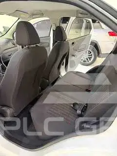 2019 Ford FIGO