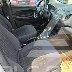 2019 Ford FIGO