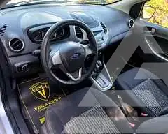 2019 Ford FIGO
