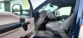 2019 Ford F-550