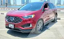 2019 Ford EDGE