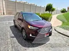 2019 Ford EDGE