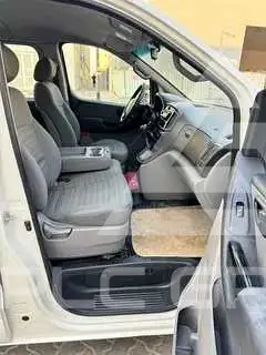 2019 Hyundai H-1