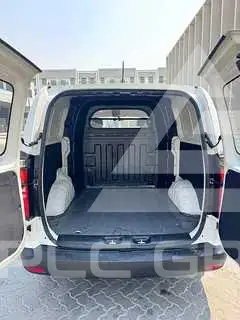 2019 Hyundai H-1