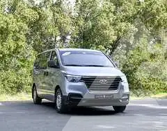 2019 Hyundai H-1