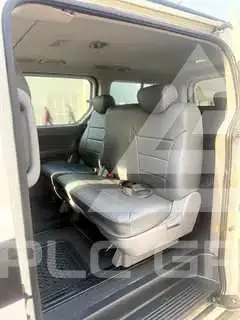 2019 Hyundai H-1