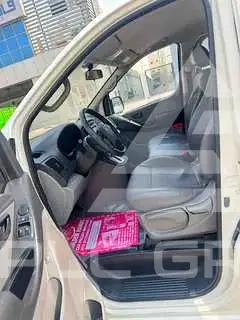 2019 Hyundai H-1