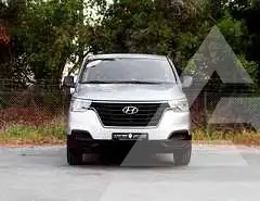 2019 Hyundai H-1