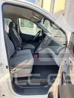 2019 Hyundai H-1