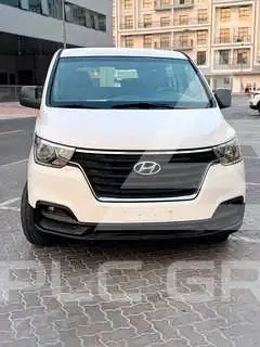 2019 Hyundai H-1