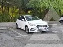 2019 Hyundai Accent