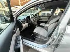 2019 Hyundai Accent