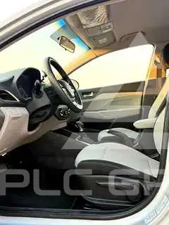 2019 Hyundai Accent