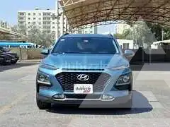2019 Hyundai Kona