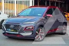 2019 Hyundai Kona