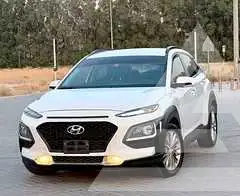 2019 Hyundai Kona