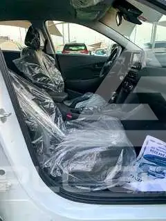 2019 Hyundai Kona