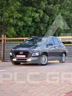 2019 Hyundai Kona