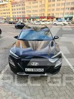 2019 Hyundai Kona