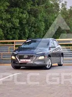 2019 Hyundai Kona
