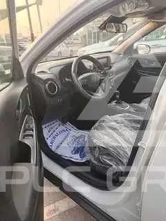 2019 Hyundai Kona