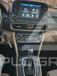 2019 Hyundai Kona