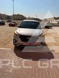2019 Hyundai Creta