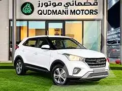 2019 Hyundai Creta
