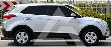 2019 Hyundai Creta