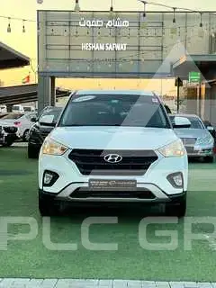 2019 Hyundai Creta