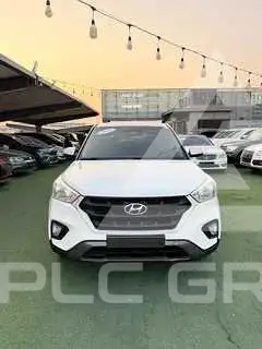 2019 Hyundai Creta