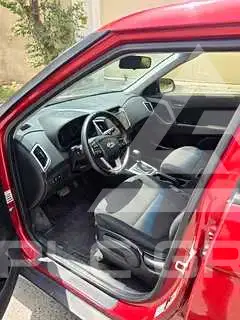 2019 Hyundai Creta