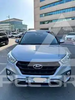 2019 Hyundai Creta