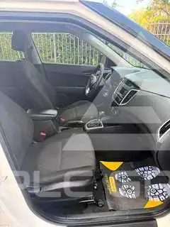 2019 Hyundai Creta
