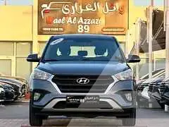 2019 Hyundai Creta