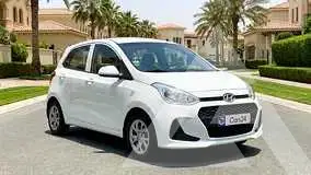 2019 Hyundai I10