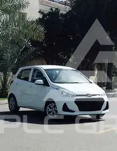 2019 Hyundai I10