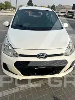 2019 Hyundai I10