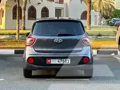 2019 Hyundai I10