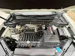2019 Volkswagen Teramont